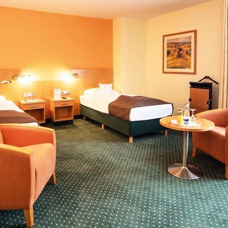 Best Western Plus Steubenhof Hotel MHG Eksteriør bilde