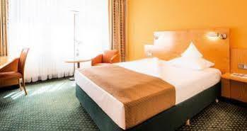 Best Western Plus Steubenhof Hotel MHG Eksteriør bilde
