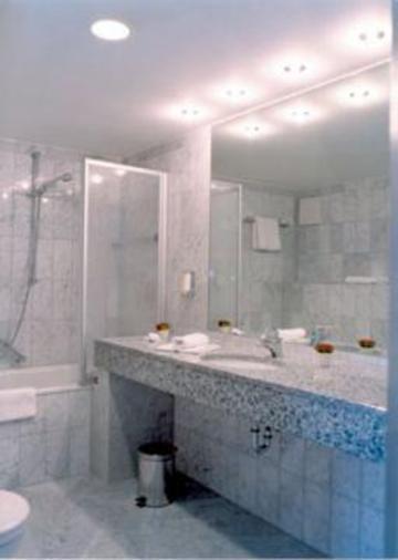 Best Western Plus Steubenhof Hotel MHG Eksteriør bilde