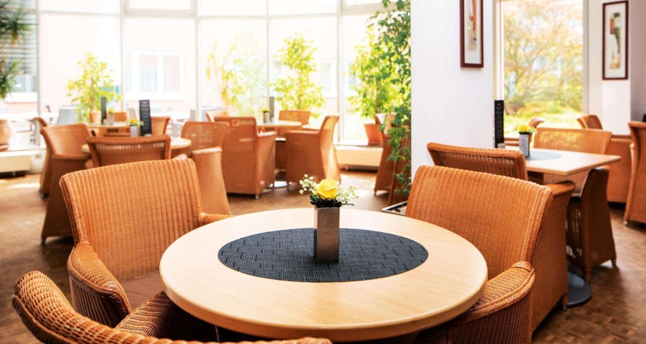 Best Western Plus Steubenhof Hotel MHG Eksteriør bilde