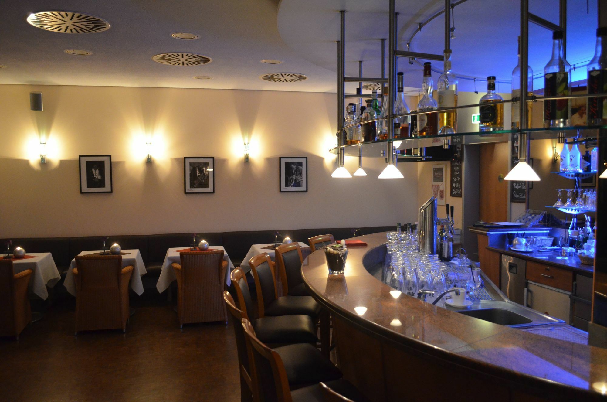 Best Western Plus Steubenhof Hotel MHG Eksteriør bilde